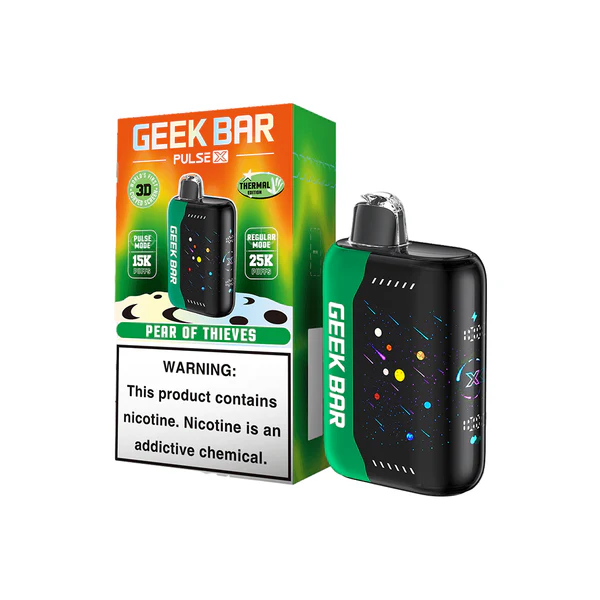 Pear Of Thieves variant product image